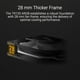 thumbnail image 2 of Paquete triple de ventiladores ASUS TUF Gaming TR120 ARGB, color negro, 2 of 9