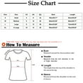 thumbnail image 3 of Fashion Women's Summer Casual V Neck Ruffles Solid Color Tops Sling Vest, 3 of 9