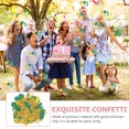 thumbnail image 3 of 1 Ensemble Confettis Révélation de Sexe Bébé Confettis Ronds Confettis Pailletés Bébé pour Fête, 3 of 8
