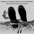 thumbnail image 4 of Amdohai USB Heating Insole Electric Heating Foot Warming Insole Chargings Heating Washable Cutable Size Insole Winter Outdoor Warm Insole, 4 of 5