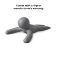 thumbnail image 2 of Umbra Buddy Door Stop, Set of 2, 2 of 6