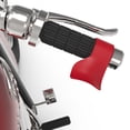 thumbnail image 1 of WRITWAA 10Pcs Universal Motorcycle Cruise Control Throttle Booster Throttle Clamp ABS, 1 of 8