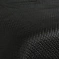 thumbnail image 5 of Winthrop 100% Sateen Black Queen Quilt by Kosas Home, 5 of 8