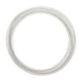 thumbnail image 1 of 1mm 100m Long Optical Fiber PMMA Plastic Glow Cable for Star Sky Ceiling Light, 1 of 5