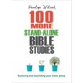 thumbnail image 2 of 100 More Stand-Alone Bible Studies: Nurturing and Nourishing Your Home Group, (Paperback), 2 of 2