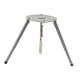 thumbnail image 2 of Trípode para antena satelital TR-1518 para RV, accesorio con altura ajustable de 14,49 a 23,62 pulgadas, 2 of 8