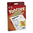 thumbnail image 6 of Yahtzee Game Score Pad, Includes 80 Score Cards, 6 of 7