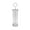 3786, variant on Windfall Plastic Candle Molds for Candle Making Cylinder Plastic Plastic Candle Mold Candle Mold for Beeswax Candle Making Molds Scented Candle Mold