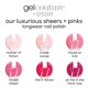 thumbnail image 2 of Esmalte de uñas Essie Gel Couture The It-Factor 13,5 ml, 2 of 6
