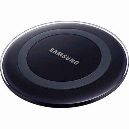 NEW Samsung Galaxy NOTE 5 PLUS Qi Wireless Charging Pad Desktop Charger