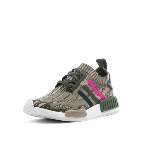 adidas gazelle silver green womens Tenis Adidas Nmd R1 W Gw0563 Para Mujer – Urbanna main image 1