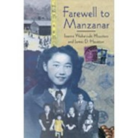 Pre-Owned inZone Books: Farewell to Manzanar (Reader's Workshop) (Paperback) 0736231773 9780736231770