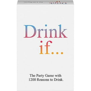 Do or Drink Naughty Edition - The Adult Drinking Game for Spicy Situations  Fun Party Games Adults with 250 Cards Great Card Night, Pre Games, After