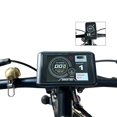 thumbnail image 2 of E-bike UKC1 Color Display Screen SM-Plug 36V 48V 52V 60V 72V Compatible With OMD2 Communication Protocol, 2 of 12