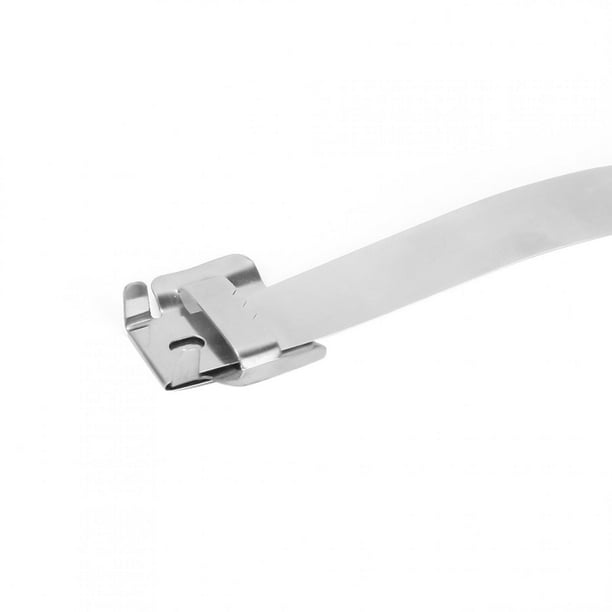 Cable Ties Straps 10mm 1m Stainless Steel Cable Cable Tie Industrial Cable Wire Built for Precision