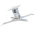 thumbnail image 4 of Universal Projector Wall Ceiling Mount Hanger LCD/DLP Video Projection Mount Bracket Swivels & Tilts, 4 of 5