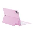 thumbnail image 3 of Estuche Para Teclado Recargable Conexión Bluetooth Teclado Desmontable Inalámbrico Magnético Con Portalápices Para Ipad Pro/Air Scienceny EL013981-01, 3 of 5