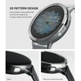 thumbnail image 5 of Ringke Bezel Styling Made for Galaxy Watch Active 2 (44mm) Case - Silver (GW-A2-44-40), 5 of 9