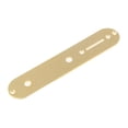 thumbnail image 4 of Reempzo Mejorado de Guitarra Estilo Telescópico Metálico Estable y Duradero Acerca de 16 x 3.2 dorado Sunnimix Placa de control de guitarra, 4 of 6