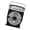 Black, variant on Necvior Rechargeable Air Conditioning Fan with 3 Speed Suitable for Office or Dorm Use