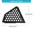 1 Pair Fuels Tanks Cap Insert Decorations For 600 900 Motorcycle Models ...