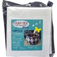 thumbnail image 1 of Bosal Craf-Tex Plus Double-Sided Fusible Foam Craft Pack-20"X36", 1 of 2