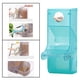 thumbnail image 4 of Comedero Automático Para Pájaros No-Mess Sunnimix Verde, 4 of 8