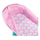 thumbnail image 3 of Hamaca para Bañera Summer Infant Deluxe Baby Bather Reclinable Rosa, 3 of 5