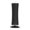 Black, variant on WIFKLSIIPG Electric Foot C Allus Remover Electric Foot File Adjustable Speed with 60 Sanding Pads Powerful Electric C Allus Remover for Feet Rotate 360 D Egrees for Hard C Racked Dry