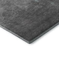 thumbnail image 3 of Addison Rugs Mayfield Premium Machine Washable Transitional Modern Teal Rectangle Rug, 5' x 7'6", 3 of 7