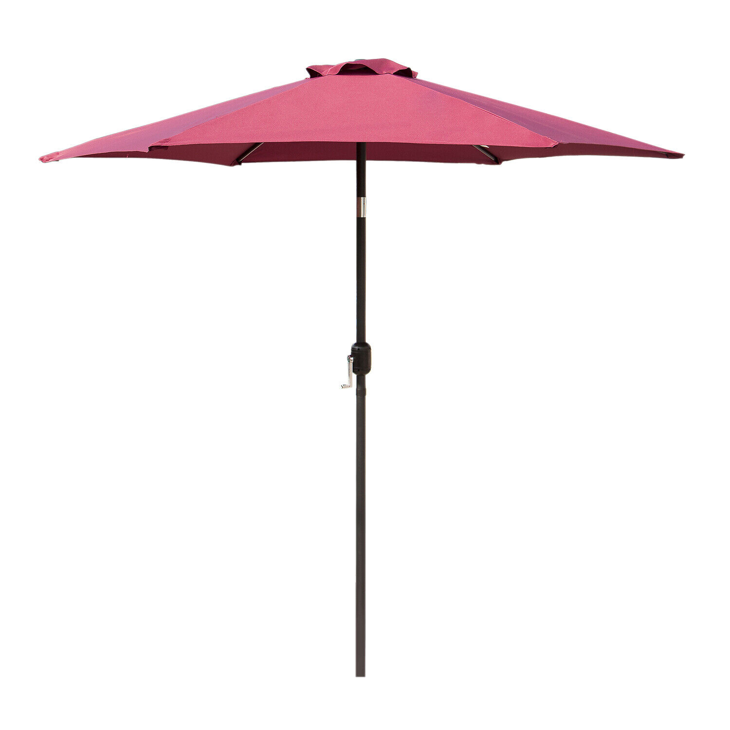 Market Umbrella Outdoor Table Umbrella 9Ft Patio Umbrella Fade