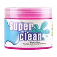 thumbnail image 1 of Car Cleaning Soft Rubber Conditioning Cleaning Mud Multi-functional Car Cleaning Sticky Artifact, 1 of 5