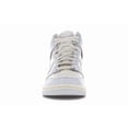 thumbnail image 3 of Nike Women's Dunk High Sail Football Grey Shoes, from StockX, 3 of 5