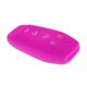 thumbnail image 3 of Keyless Entry Remote Key Case Fob Reemplazo para Ford Edge Explorer Purple púrpura Baoblaze Car Key Fob Case, 3 of 7