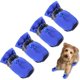 thumbnail image 1 of Botas para Perros TFixol Azul XS, 1 of 8