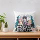 thumbnail image 5 of Funda de almohada Adams Wednesday de 12 x 12 pulgadas, cuadrada, decorativa para sofá, dormitorio, silla, coche, interior y exterior, 5 of 6