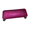 thumbnail image 1 of Reposabrazos para manicura, soporte para manicura, resistente, rectangular, versátil, impermeable, 40 x 15 x 12 cm, soporte de metal, reposapiés, 1 of 8