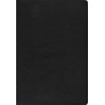 thumbnail image 2 of KJV Super Giant Print Reference Bible, Black Genuine Leather, 2 of 2