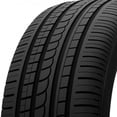 thumbnail image 2 of Pirelli P Zero Rosso 275/35R20 102 Y Tire, 2 of 3