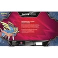 thumbnail image 2 of Pokemon Zacian V-Union Special Collection Box, 2 of 3