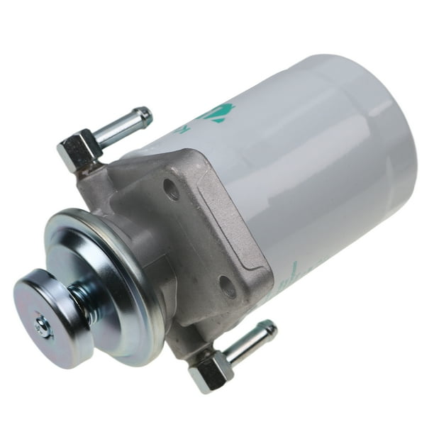 HVACSTAR Fuel Filter Assy Fits Kubota Tractor M4900 M5700 M6800 M8540