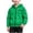 GreenA, variant on LIaqionyy Toddler Boys Windbreaker Jacket Casual Outerwear Kids Lightweight Zip Hooded Cute Coat with Pockets