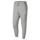 thumbnail image 1 of Camiseta deportiva Nike NSW Club para hombre gris oscuro 2X-Large-T, 1 of 2