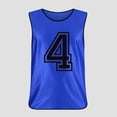 thumbnail image 2 of Xijirk Boys T Shirts Athletic Tank Top Breathable Sleeveless Vest for Children Comfortable Casual Wear Youth Sportswear,3-9 Years, 2 of 4