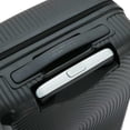 thumbnail image 2 of Maleta Rígida 20 pulgadas American Tourister Curio Negro, 2 of 4