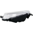 thumbnail image 4 of For BMW X5/X7 2019 2020 2021 2022 Fog Light Assembly Passenger Side LED | Replacement For BM2593160 | 63 17 7 406 366, 4 of 5