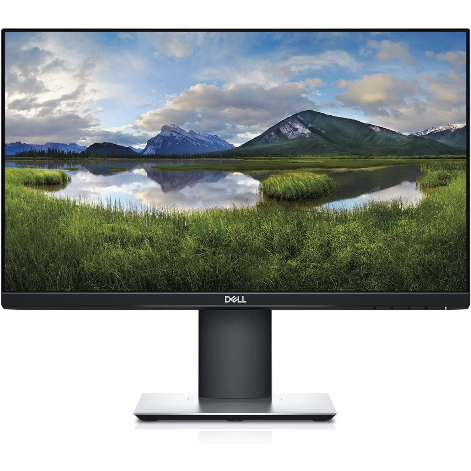 Dell P2219H 22" Computer Monitor 1920x1080 Full HD
