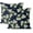 Navy Blue Hydrangea, variant on Navy Blue Spring Pillow Covers 20x20 Inch 2 Pcs Green Yellow Hydrangea Flower Decor Throw Pillows Vintage Floral Seasonal Summer Outdoor Decoration Pillowcase Linen Cushion Cover for Couch Sofa