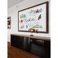 thumbnail image 6 of "Austin Sites" Framed Painting Print, 6 of 6