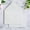 Matte Ivory, variant on 50 Pieces/Pack A7 Envelopes, 5.25 x 7.25'' Navy Blue Envelopes for Invitations Cards, Perfect for 5x7'' Wedding Invitation Cards, Christmas Gift Cards Envelopes, 5x7'' Photograh
